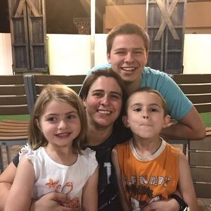 Meet your Posher, Lucia